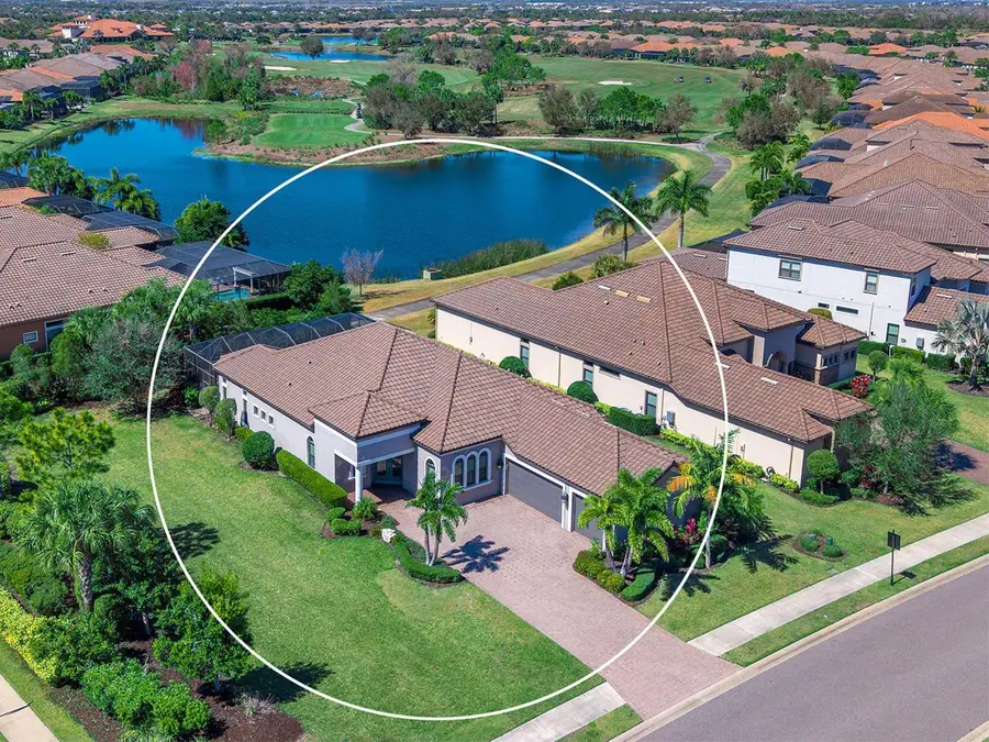 4828 Benito Court, Bradenton, FL 34211 - #3