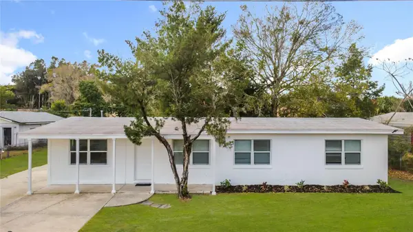 1130 Dennis Avenue, ORLANDO, FL 32807