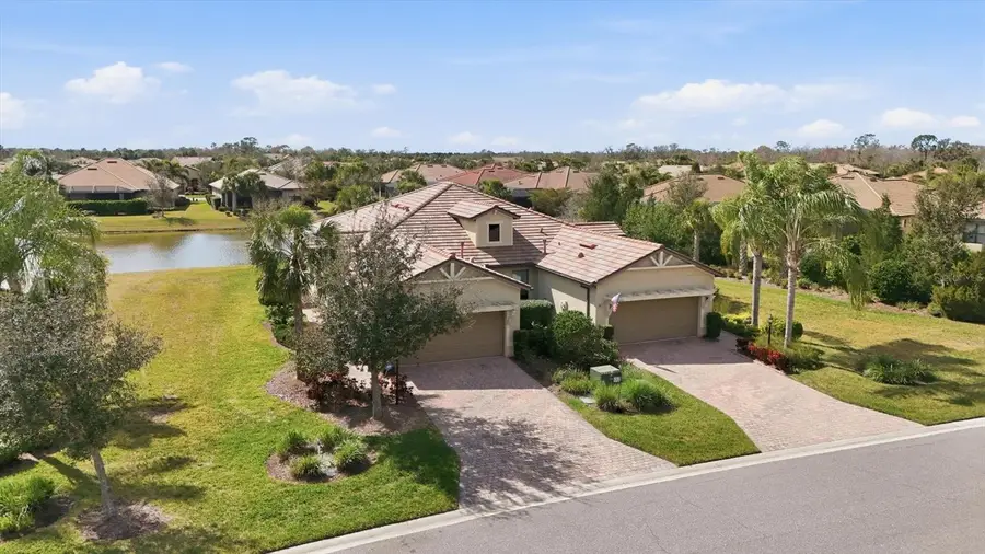 17024 Kenton Terrace, Bradenton, FL 34202 - #2