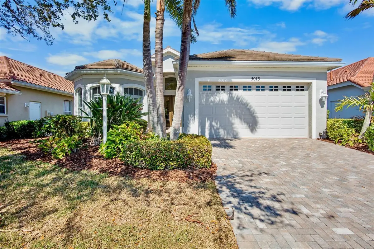 5013 Hanging Moss Lane, Sarasota, FL 34238 - #1