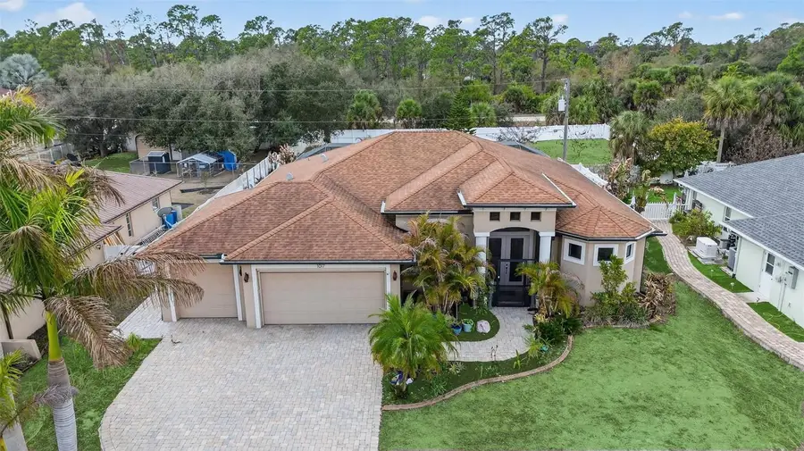 1017 Cabot Street, Port Charlotte, FL 33953 - #2