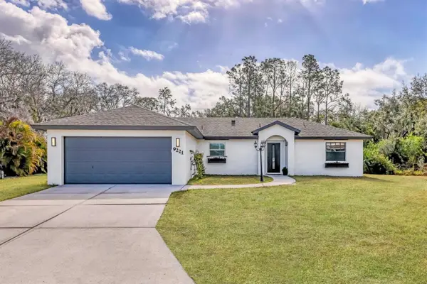 9221 29th Street E, PARRISH, FL 34219