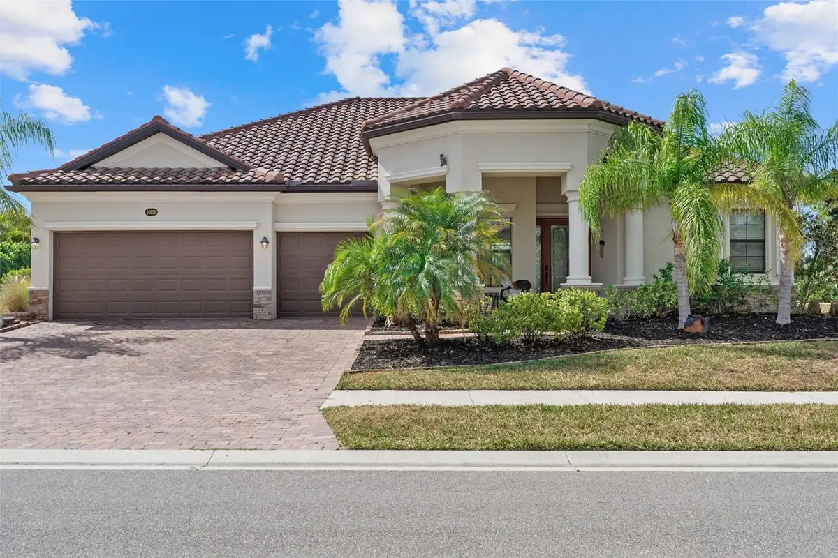 20655 Valprato Court, Venice, FL 34293 - #1