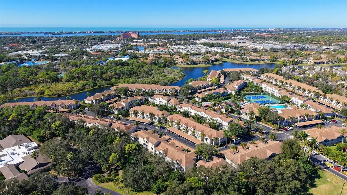 4210 Breezeway Boulevard #413, Sarasota, FL 34238 - #1