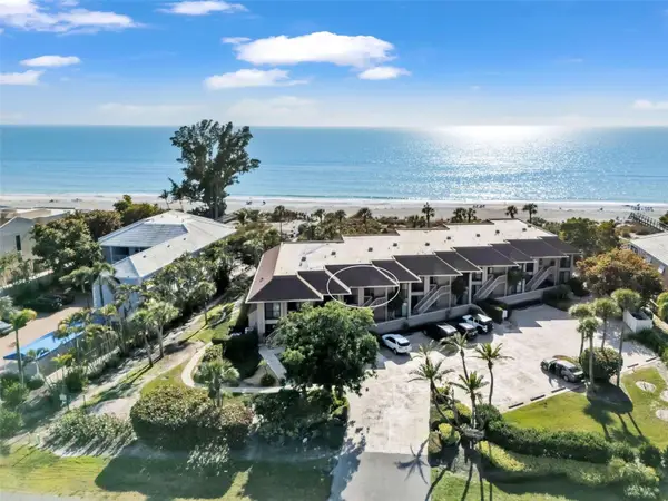 5635 Gulf Of Mexico Drive #202, LONGBOAT KEY, FL 34228