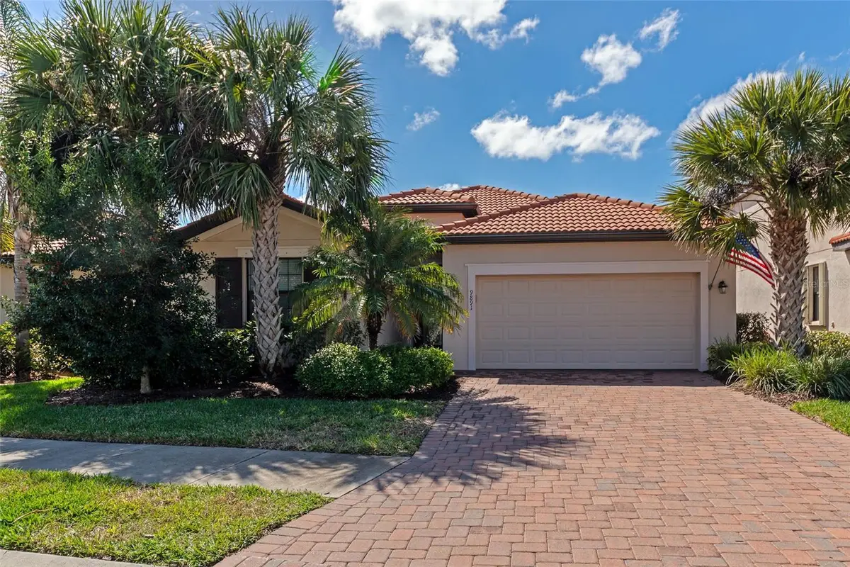 9891 Wingood Drive, Venice, FL 34292 - #1