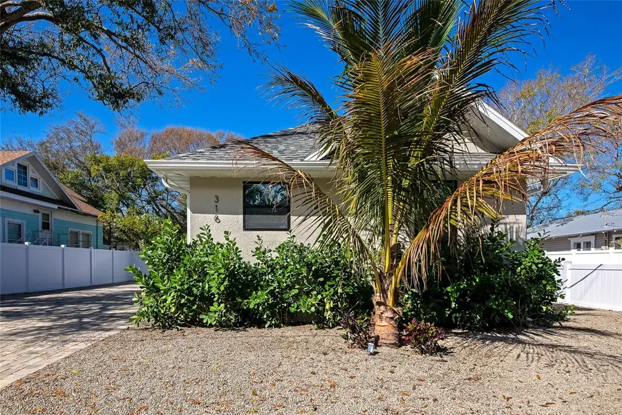 316 27th Street W, Bradenton, FL 34205 - #3