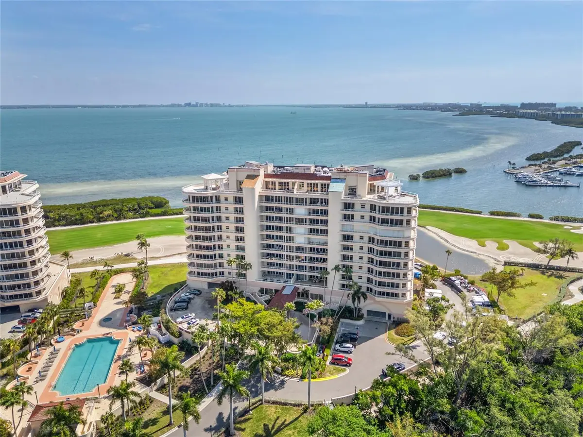 3010 Grand Bay Boulevard #432, Longboat Key, FL 34228 - #1