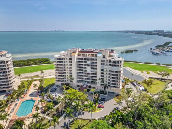 3010 Grand Bay Boulevard #432, LONGBOAT KEY, FL 34228