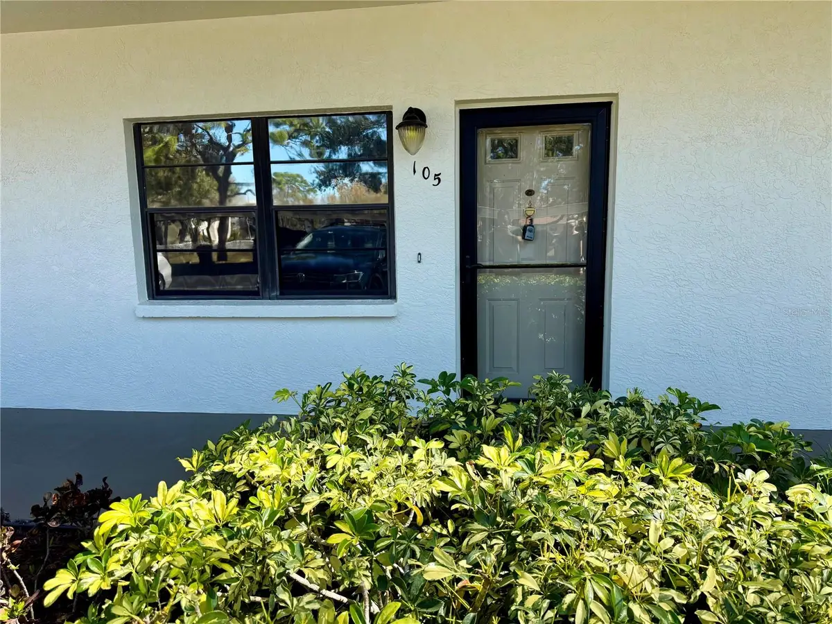 6070 80th Street N #105, Saint Petersburg, FL 33709 - #1