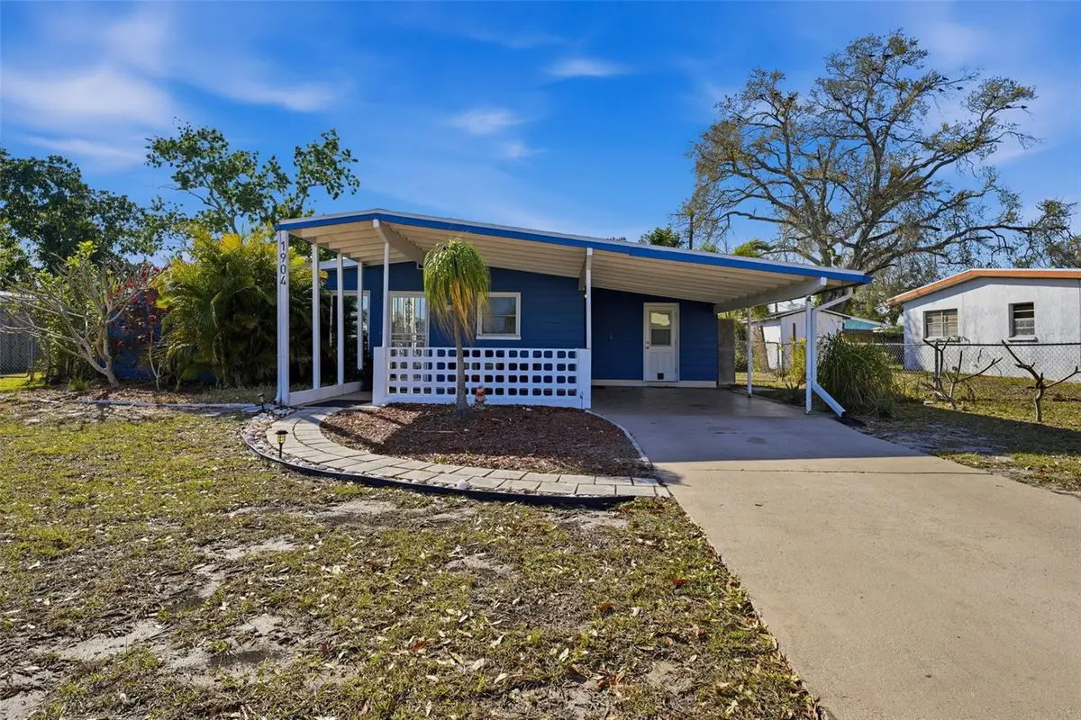 1904 31st Street W, Bradenton, FL 34205 - #1
