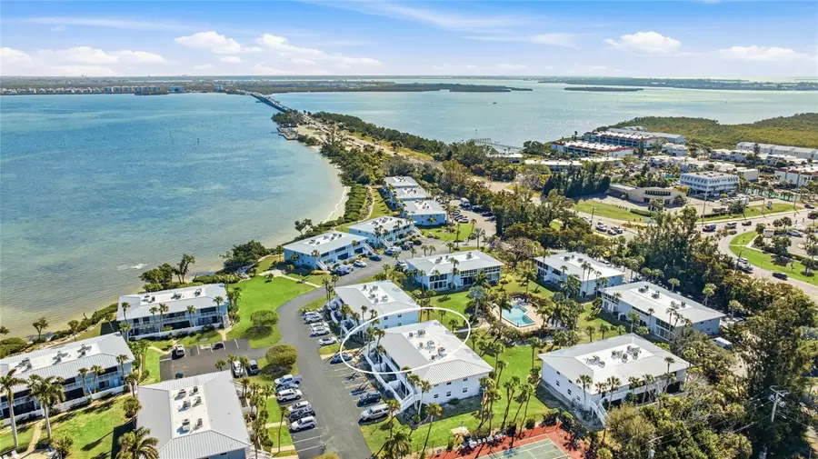 600 Manatee Avenue #116, Holmes Beach, FL 34217 - #2