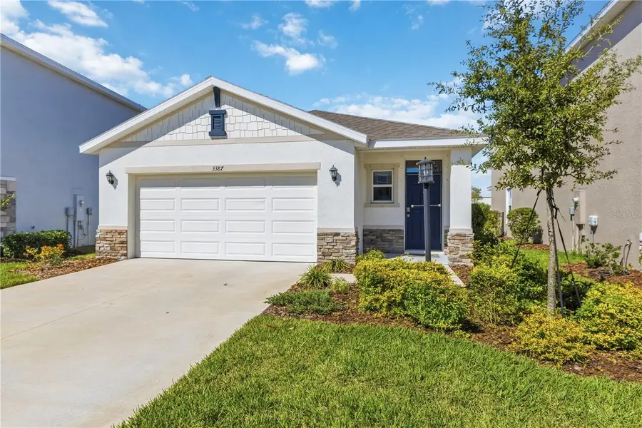 3387 Hilltop Circle, Bradenton, FL 34211 - #2