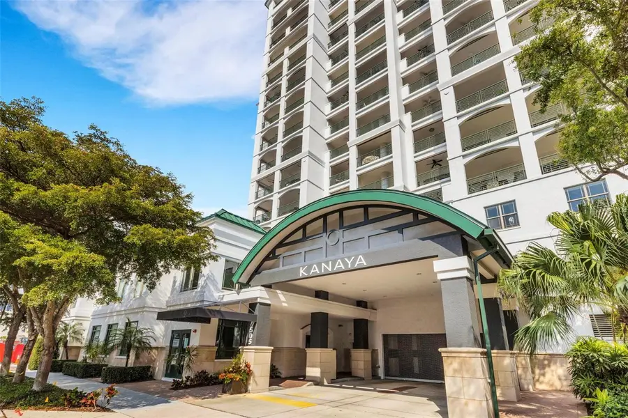 505 S Orange Avenue #901, Sarasota, FL 34236 - #2