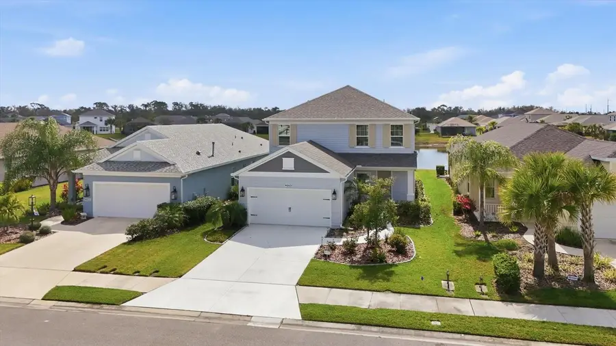 10429 Crooked Creek Court, Parrish, FL 34219 - #2
