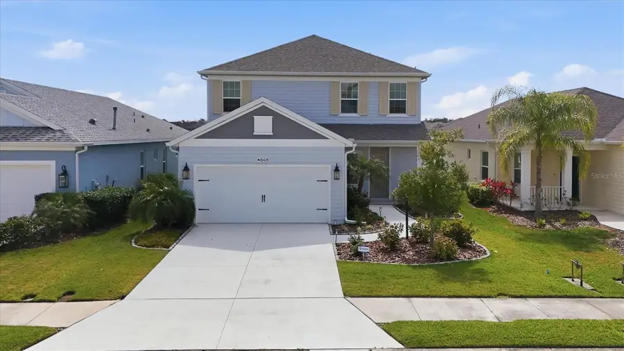10429 Crooked Creek Court, Parrish, FL 34219 - #3