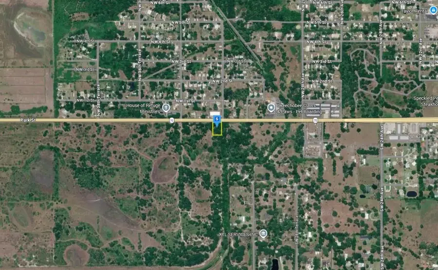 3000 Highway 70 W, Okeechobee, FL 34974 - #3