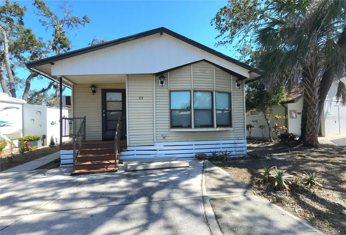 3300 26th Avenue E #65, Bradenton, FL 34208 - #1