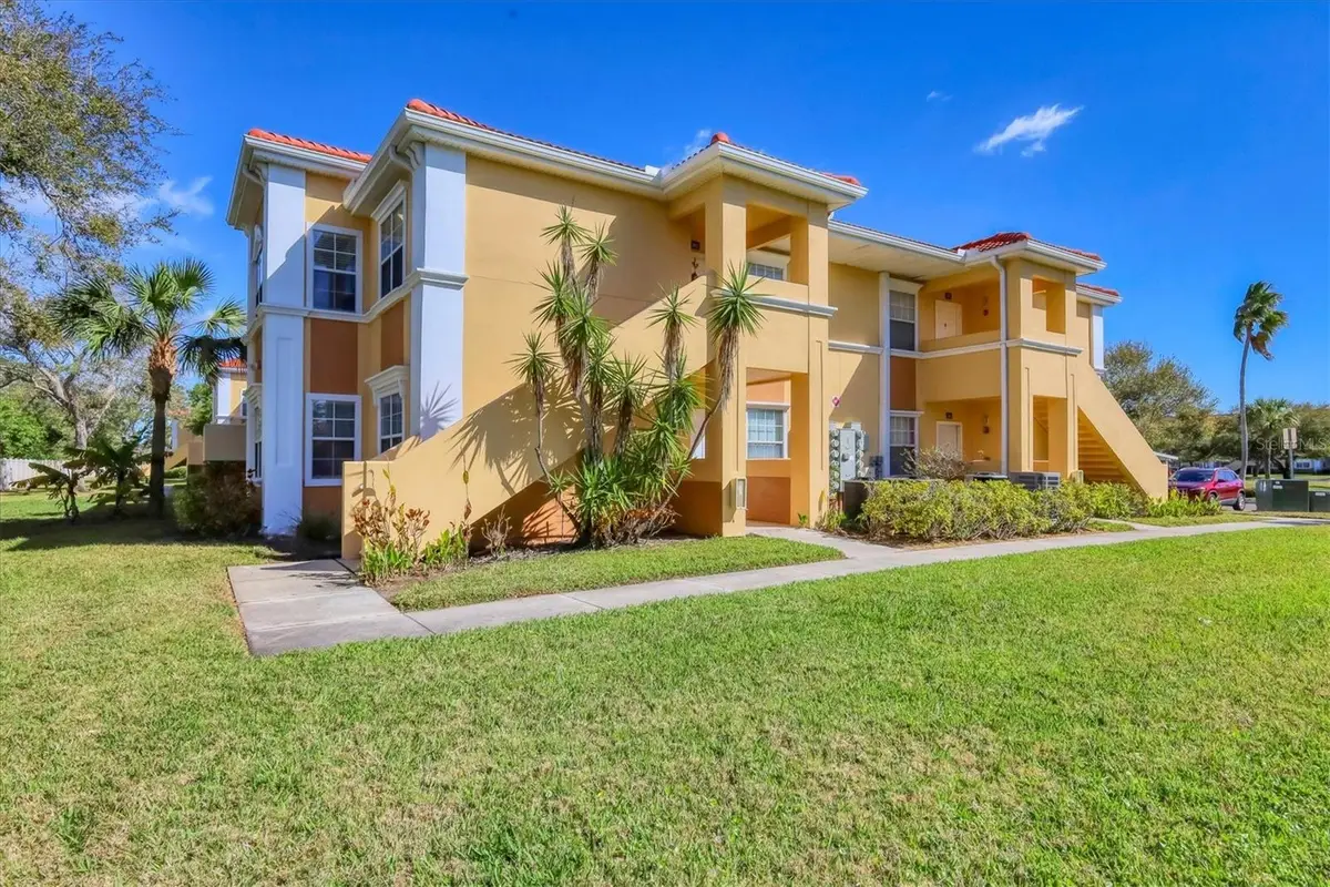1155 Villagio Circle #205, Sarasota, FL 34237 - #1