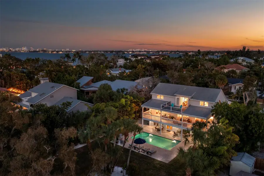 3458 Anglin Drive, Sarasota, FL 34242 - #3