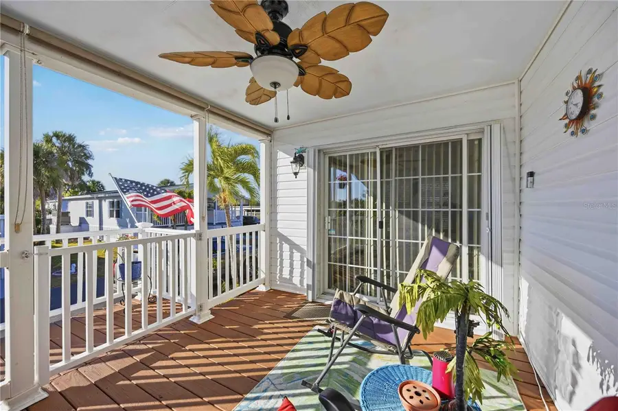 10303 Burnt Store Road #97, Punta Gorda, FL 33950 - #2