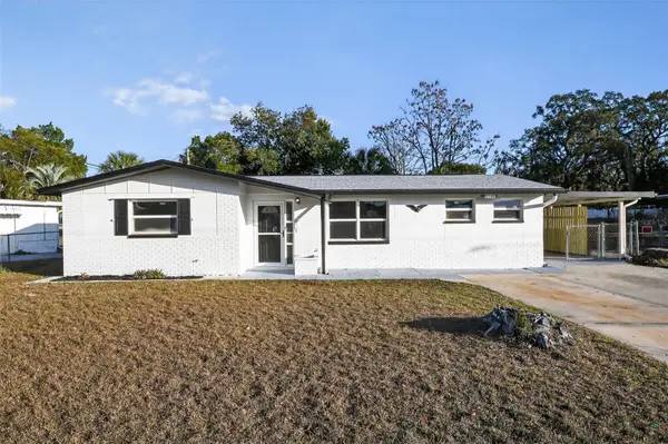 4086 Arrowhead Avenue, SPRING HILL, FL 34606