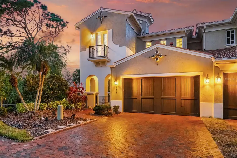 1045 Fish Hook Cove, Bradenton, FL 34212 - #2