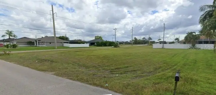 2000 SW 30th Street, Cape Coral, FL 33914 - #1