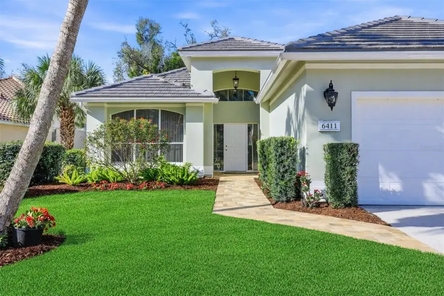 6411 Berkshire Place, Manatee, FL 34201 - #2