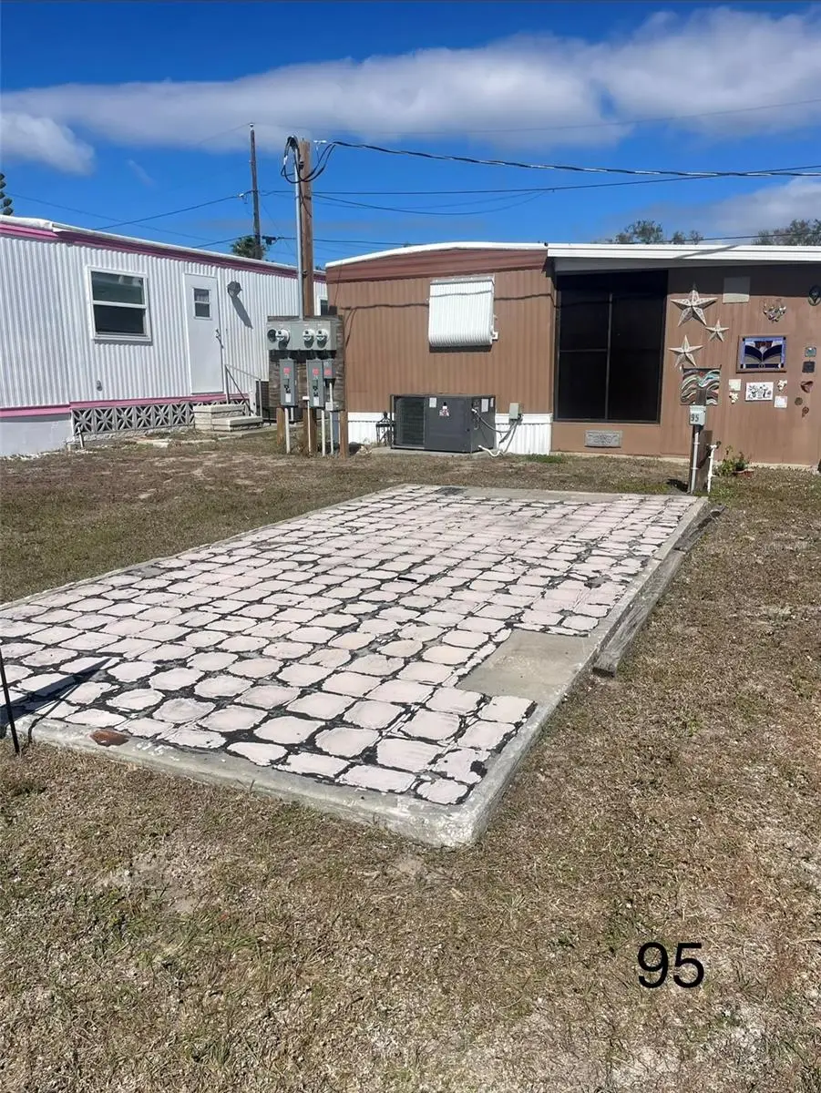 95 Michigan Street, Palmetto, FL 34221 - #1