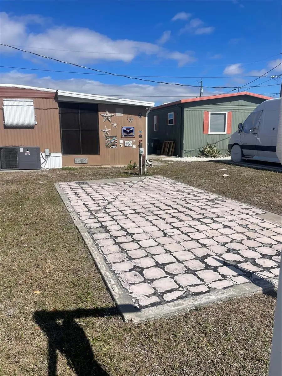 95 Michigan Street, Palmetto, FL 34221 - #2