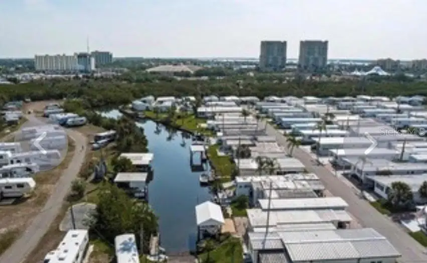 95 Michigan Street, Palmetto, FL 34221 - #3