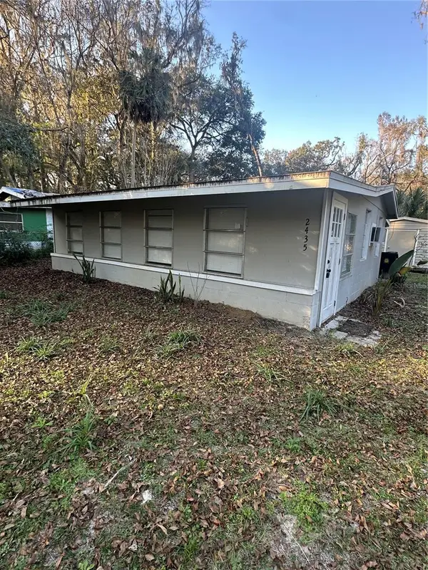 2435 N Junglecamp Road, INVERNESS, FL 34453