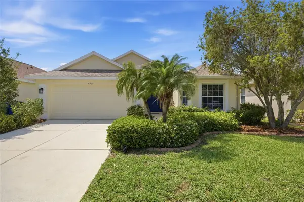 6307 French Creek Court, ELLENTON, FL 34222