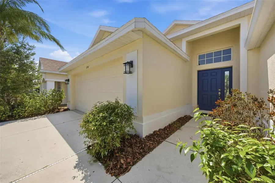 6307 French Creek Court, Ellenton, FL 34222 - #2