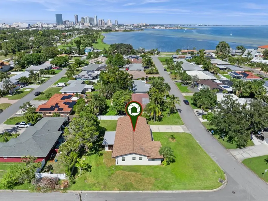 2335 Tropical Shores Drive Se, Saint Petersburg, FL 33705 - #2