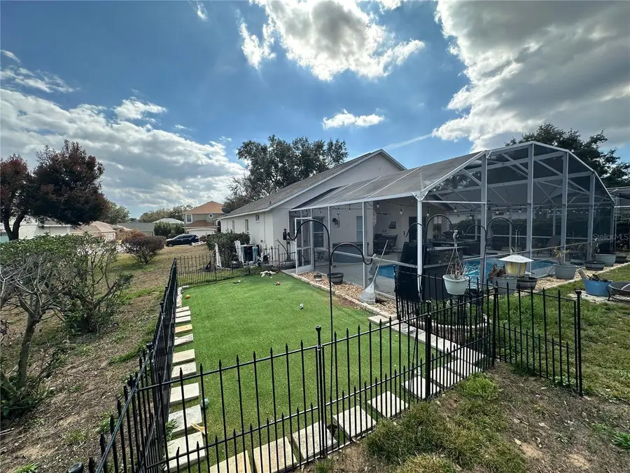 1658 Dunes Court, Haines City, FL 33844 - #3