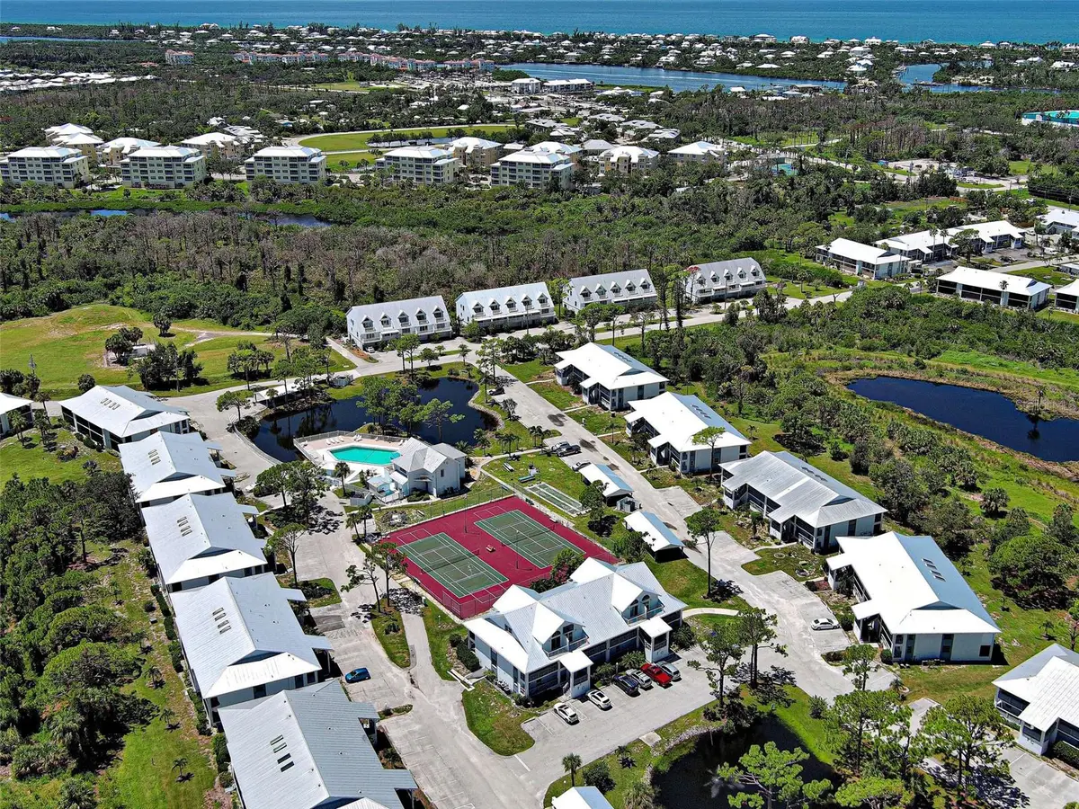 6800 Placida Road #TH-3D, Englewood, FL 34224 - #1