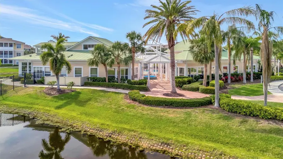 4802 51st Street W #1313, Bradenton, FL 34210 - #2