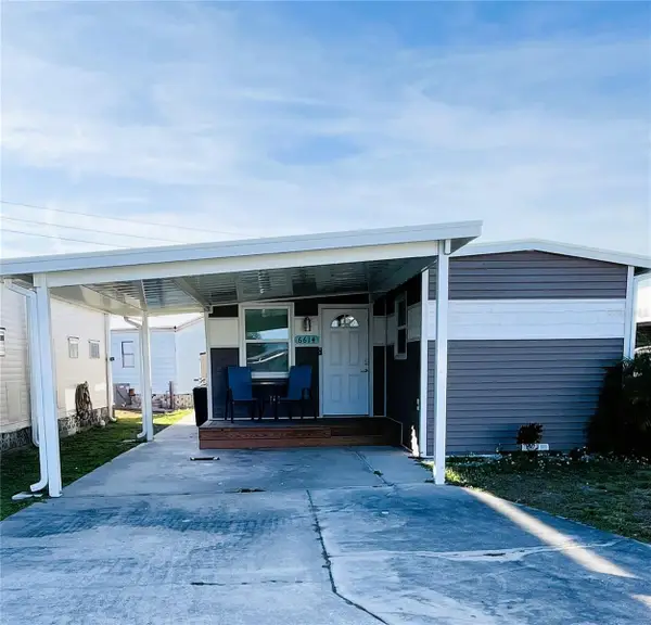 6614 New Jersey Street, BRADENTON, FL 34207