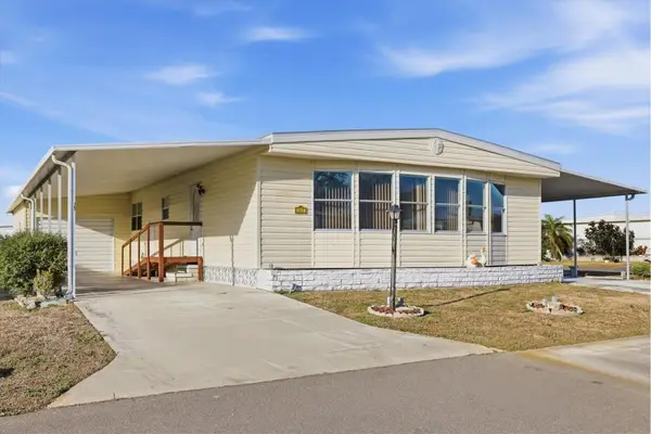 6710 36th Avenue E #201, PALMETTO, FL 34221