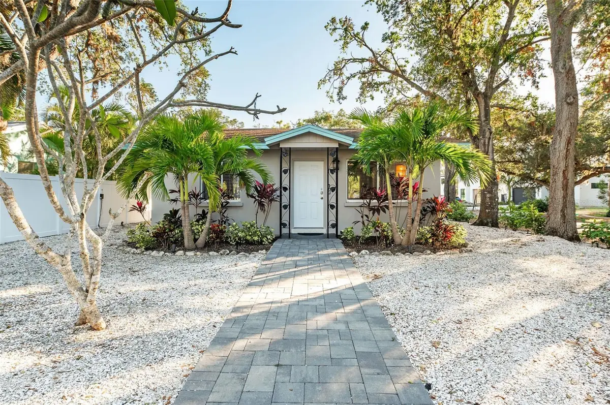 1704 Wisconsin Lane, Sarasota, FL 34239 - #1