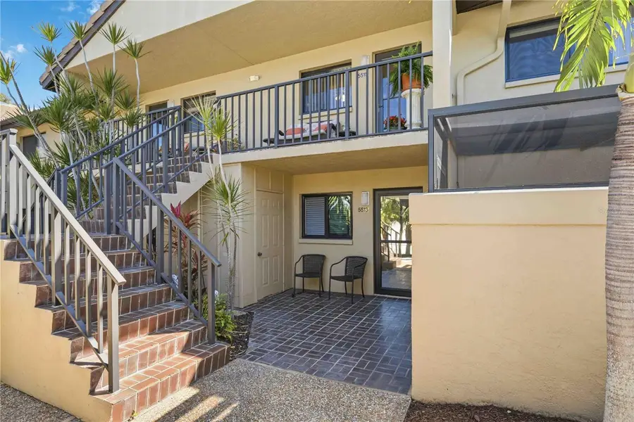 5515 Ashton Way #5515, Sarasota, FL 34231 - #3
