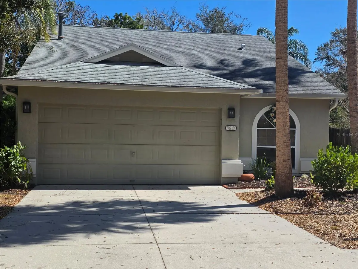 7817 Geneva Lane, Sarasota, FL 34243 - #1