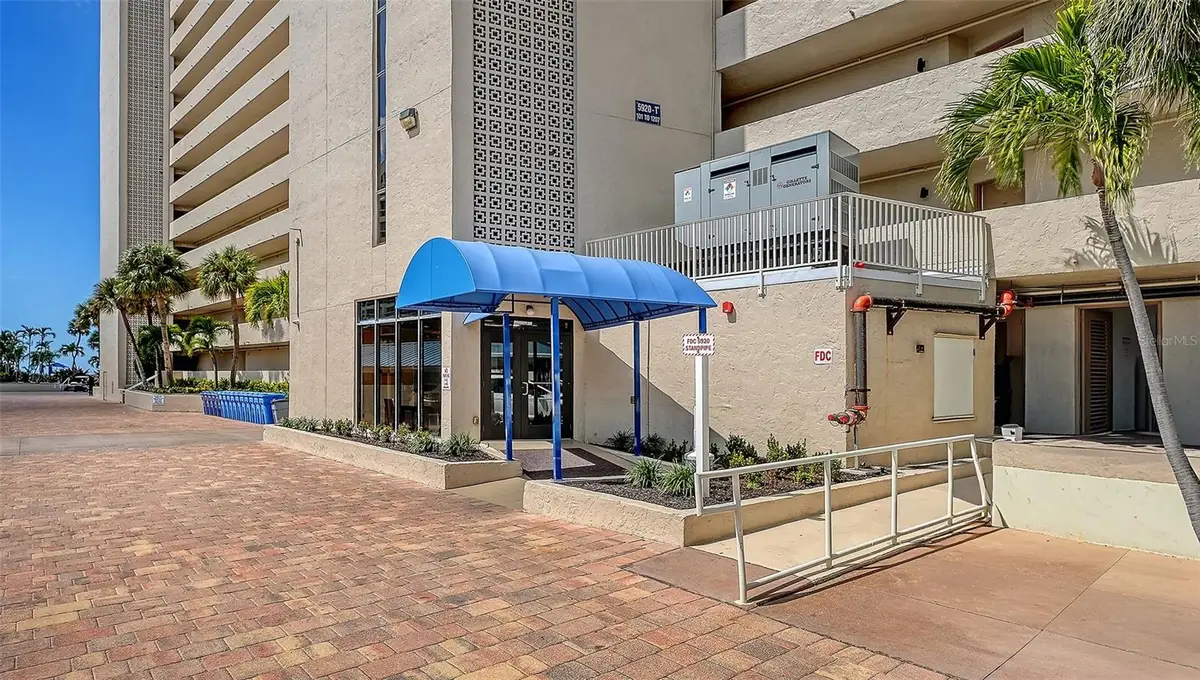 5920 Midnight Pass Road #1003, Sarasota, FL 34242 - #1