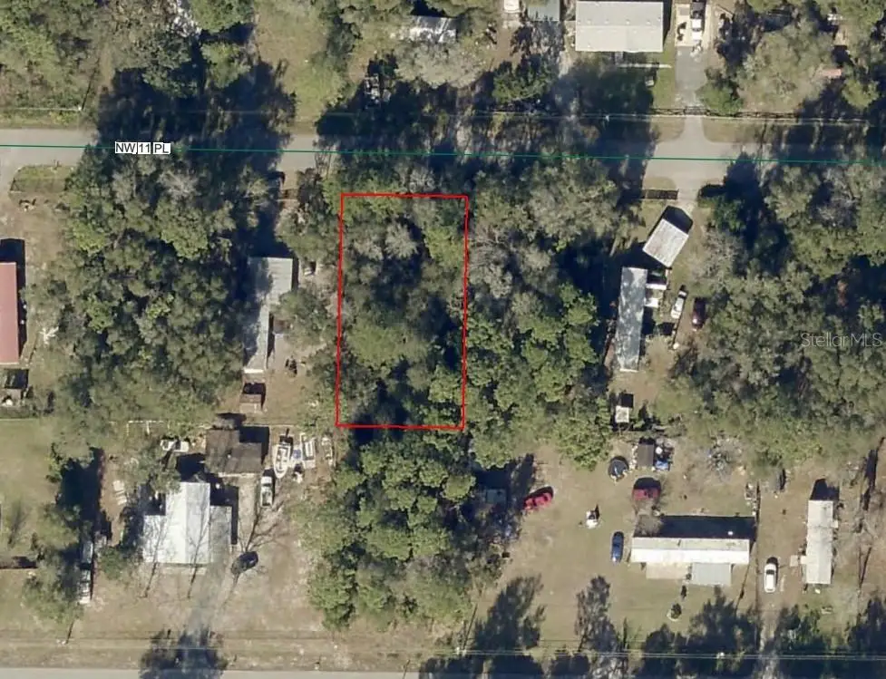 NW 11th Place, Ocala, FL 34482 - #1