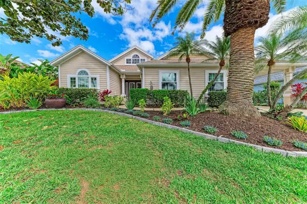 4735 Spinnaker Drive, BRADENTON, FL 34208