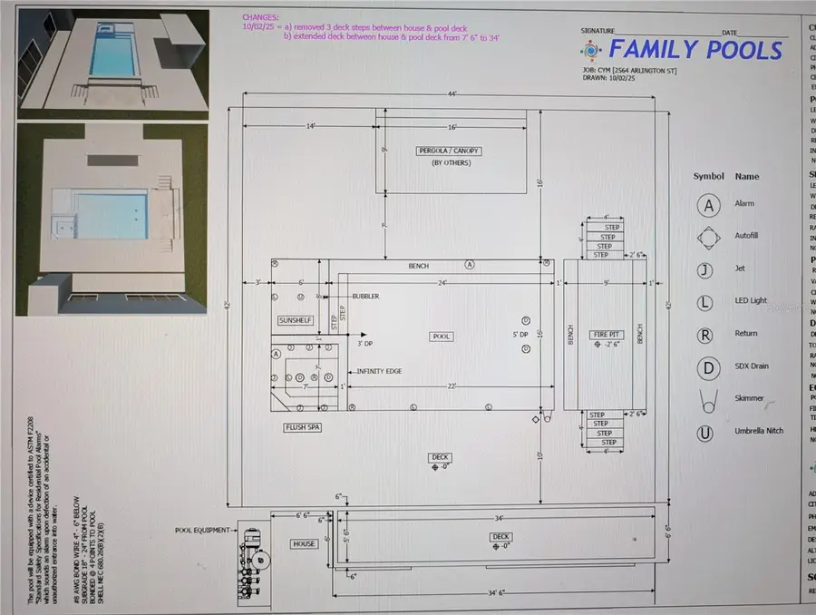 2564 Arlington Street, Sarasota, FL 34239 - #3