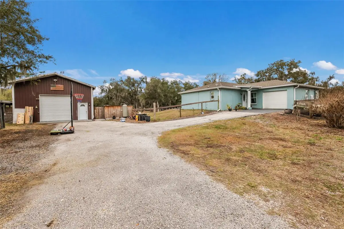 2731 Logue Road, Myakka City, FL 34251 - #1