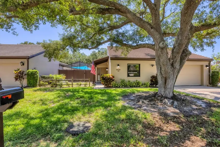 3919 Glen Oaks Manor Drive, Sarasota, FL 34232 - #2